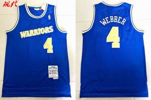 NBA-Golden State Warriors 016