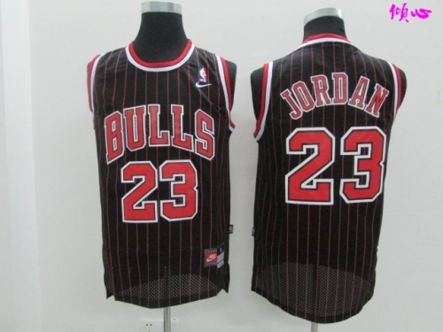 NBA-Chicago Bulls 126