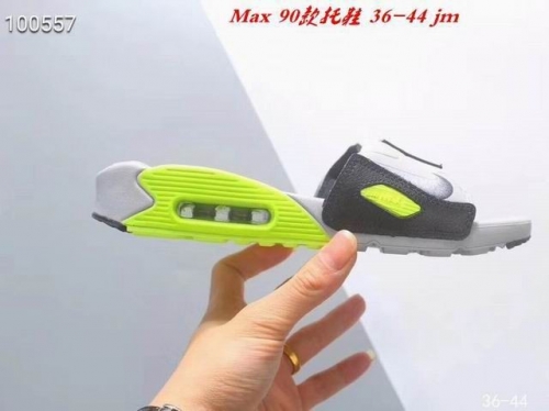 Nike Air Max 90 Slippers 004