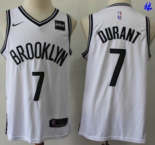 NBA-Brooklyn Nets 034