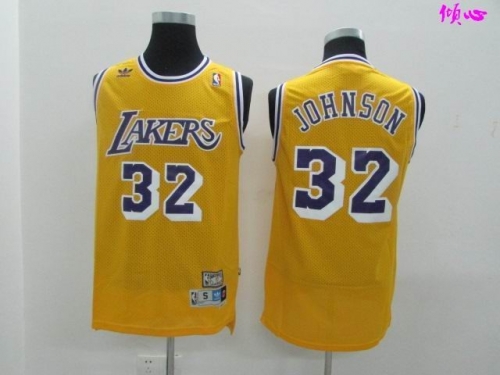 NBA-Los Angeles Lakers 265