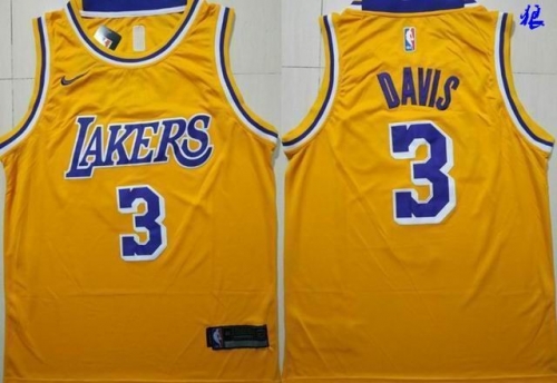 NBA-Los Angeles Lakers 111