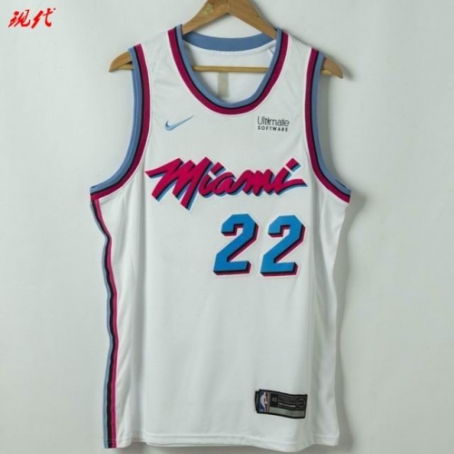 NBA-Miami Heat 016