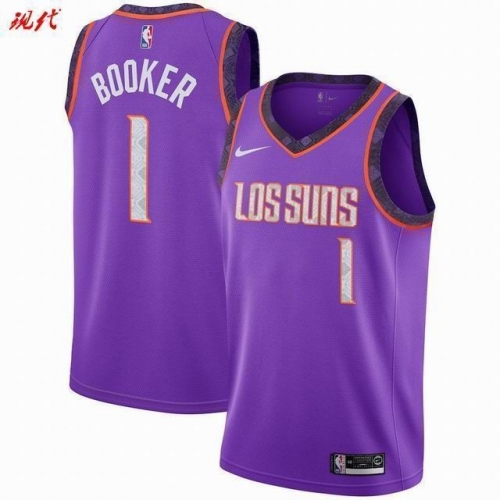 NBA-Phoenix Suns 002