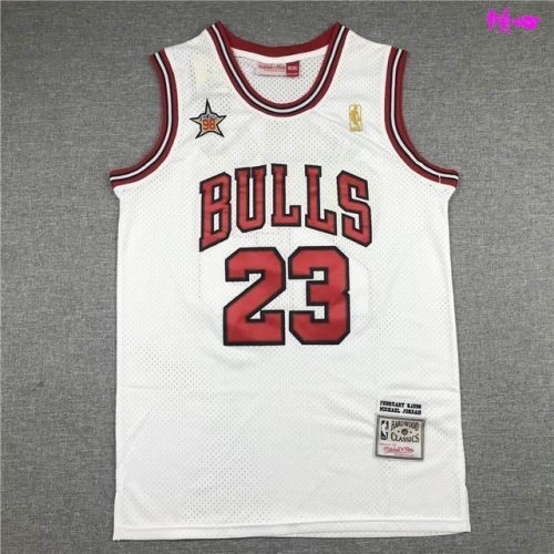 NBA-Chicago Bulls 103