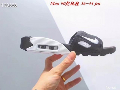 Nike Air Max 90 Slippers 002
