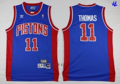 NBA-Detroit Pistons 016