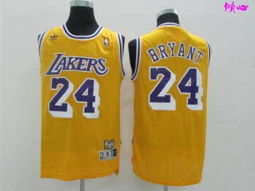 NBA-Los Angeles Lakers 204