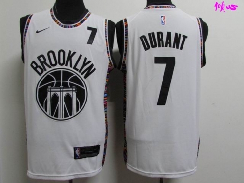 NBA-Brooklyn Nets 043