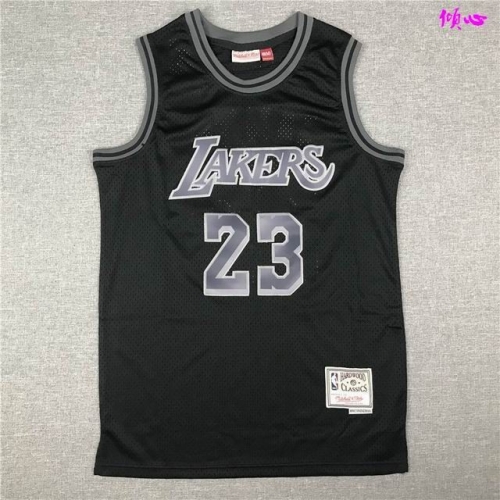 NBA-Los Angeles Lakers 178