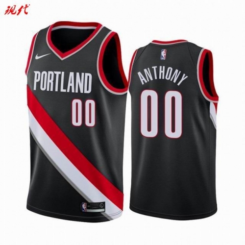 NBA-Portland Trail Blazers 009