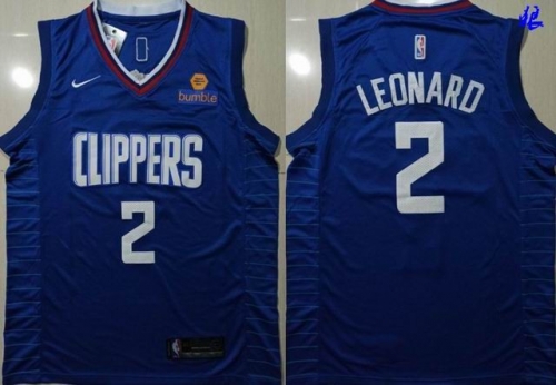 NBA-Los Angeles Clippers 047