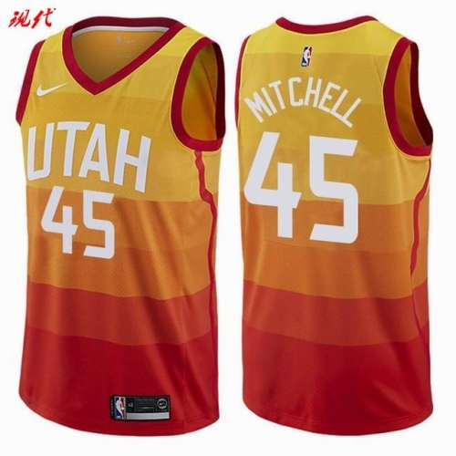 NBA-Utah Jazz 005