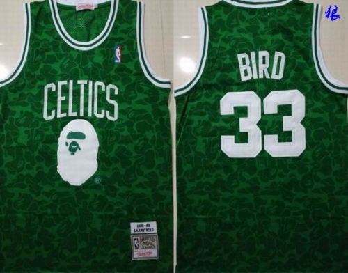 NBA-Boston Celtics 029