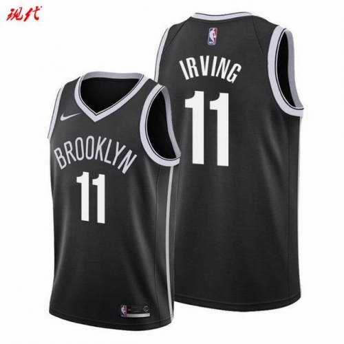 NBA-Brooklyn Nets 014