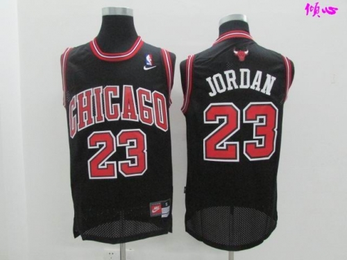 NBA-Chicago Bulls 125