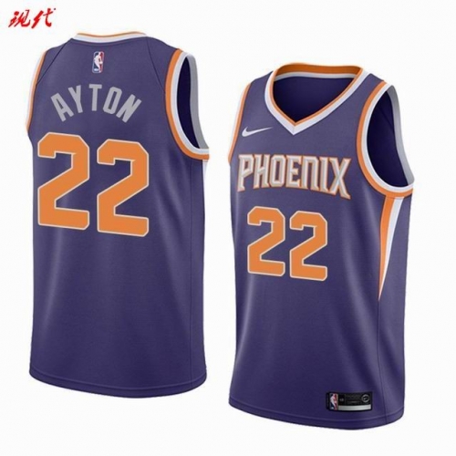 NBA-Phoenix Suns 003