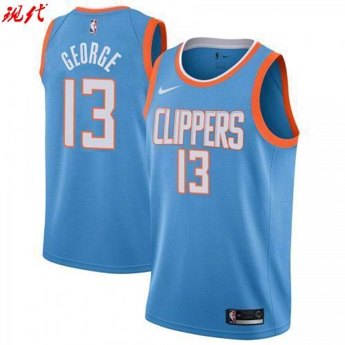NBA-Los Angeles Clippers 012