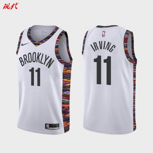 NBA-Brooklyn Nets 010