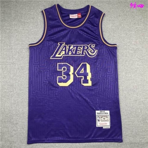 NBA-Los Angeles Lakers 193