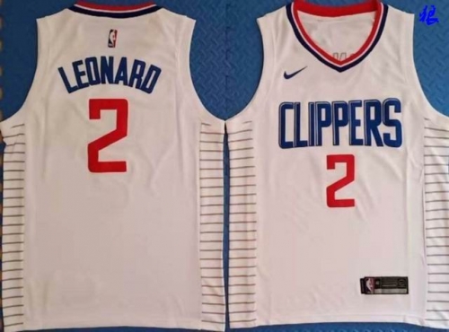 NBA-Los Angeles Clippers 030