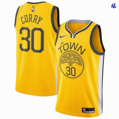 NBA-Golden State Warriors 054