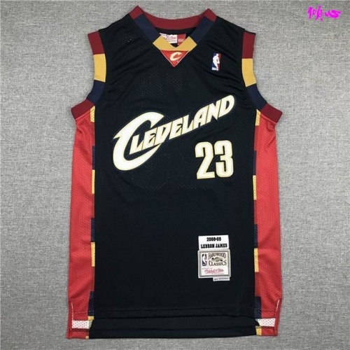 NBA-Cleveland Cavaliers 011
