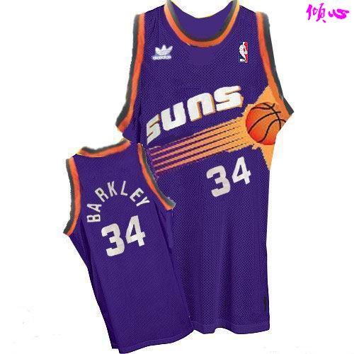NBA-Phoenix Suns 017