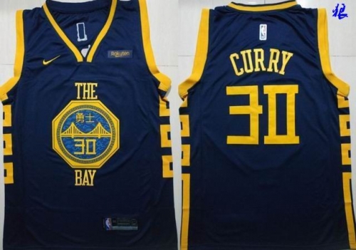 NBA-Golden State Warriors 048