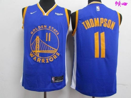 NBA-Golden State Warriors 077