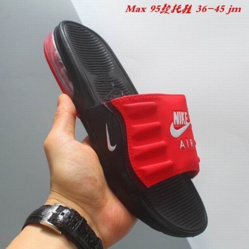 Nike Air Max 95 Slippers 004