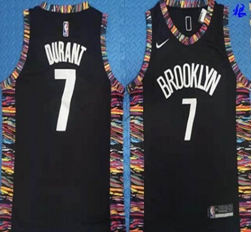 NBA-Brooklyn Nets 031