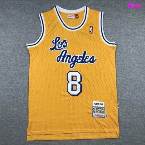 NBA-Los Angeles Lakers 200