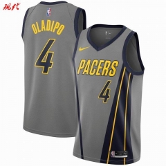 NBA-Indiana Pacers 012