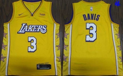 NBA-Los Angeles Lakers 091