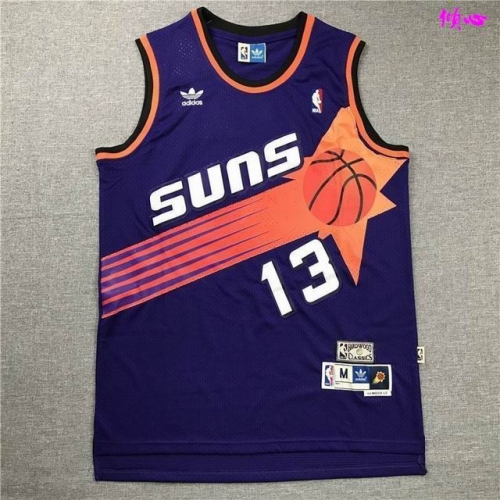 NBA-Phoenix Suns 010
