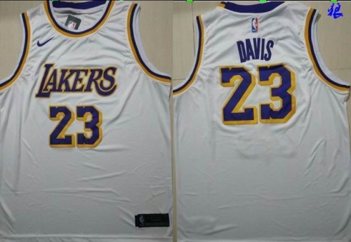 NBA-Los Angeles Lakers 116