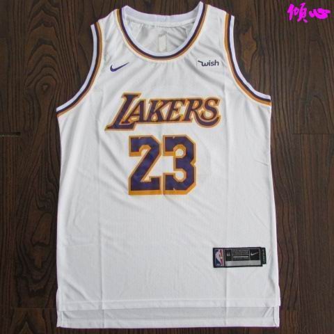 NBA-Los Angeles Lakers 253