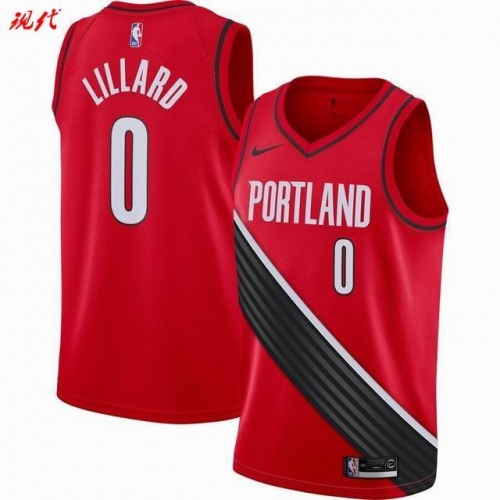 NBA-Portland Trail Blazers 011