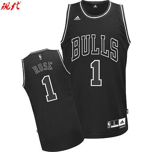 NBA-Chicago Bulls 002