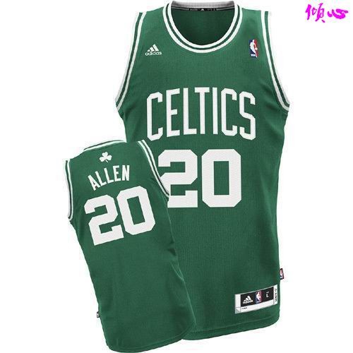 NBA-Boston Celtics 061