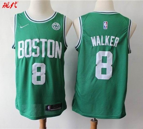 NBA-Boston Celtics 010