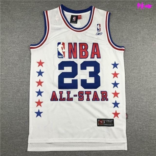 NBA-ALL STAR Jerseys 033