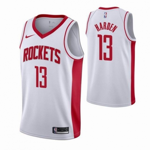 NBA-Houston Rockets 016