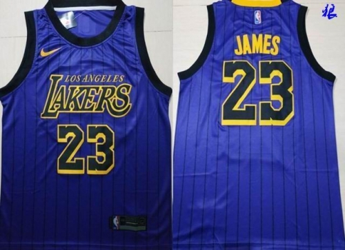 NBA-Los Angeles Lakers 136