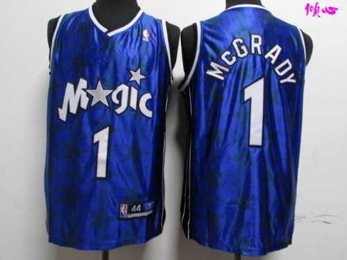 NBA-Orlando Magic 012