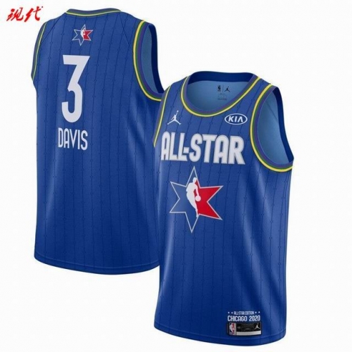 NBA-ALL STAR Jerseys 003