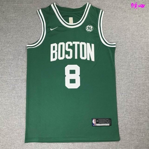 NBA-Boston Celtics 067