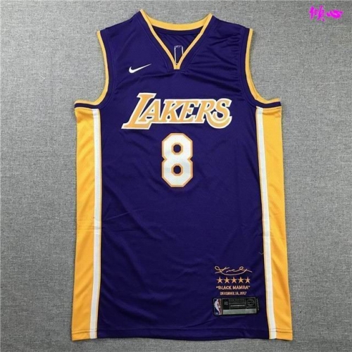 NBA-Los Angeles Lakers 185