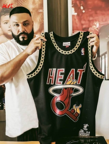 NBA-Miami Heat 001